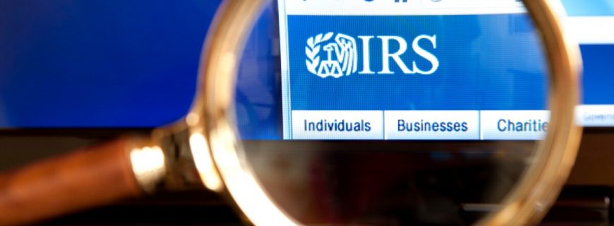 IRS Administrative Disputes and Litigation